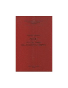 Aezio: l'Ultima Difesa dell'Occidente Romano