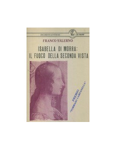 Isabella di Morra: Il Fuoco della Seconda Vista