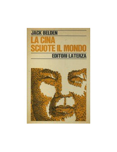 La Cina Scuote il Mondo
