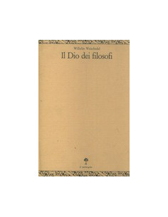 Il Dio dei Filosofi