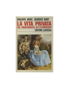 La Vita Privata