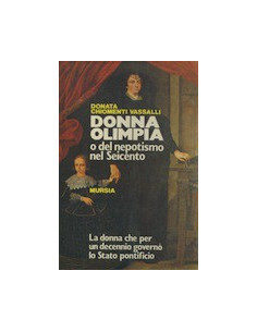 Donna Olimpia