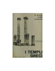 I Templi Greci