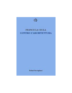 Contro l'Architettura