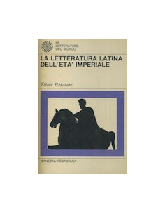 La Letteratura Latina dell'Età Imperiale