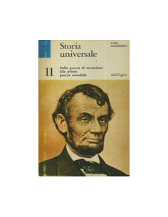 Dalla Guerra di Secessione alla Prima Guerra Mondiale