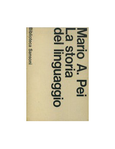 La Storia del Linguaggio