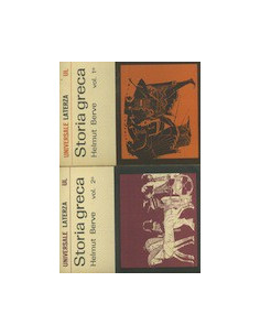 Storia Greca