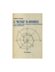 Il "Metodo" di Archimede