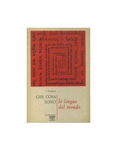 Che Cosa Sono le Lingue del Mondo
