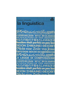 La Linguistica