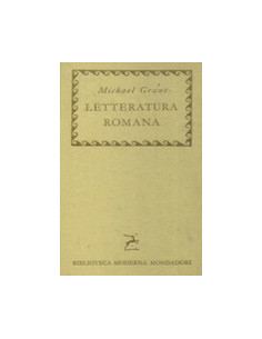 Letteratura Romana
