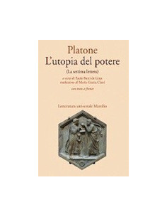 L'Utopia del Potere
