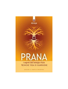 Prana, i Segreti dell'Energia Vitale