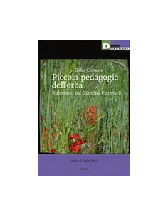 Piccola Pedagogia dell’Erba