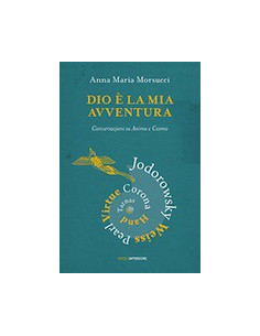 Dio è la Mia Avventura