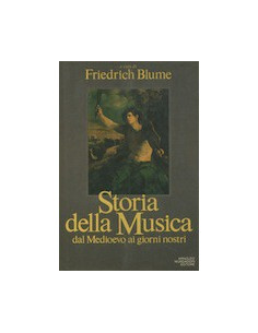 Storia della Musica