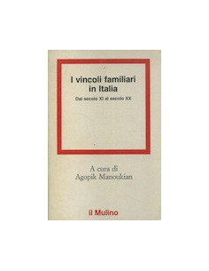 I Vincoli Familiari in Italia