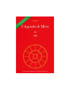 L’Agenda di Mère - Volume 9