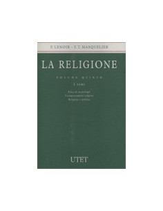 La Religione - Volume V