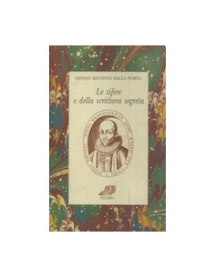 Le Zifere o della Scrittura Segreta