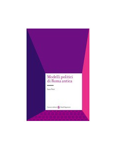 Modelli Politici di Roma Antica