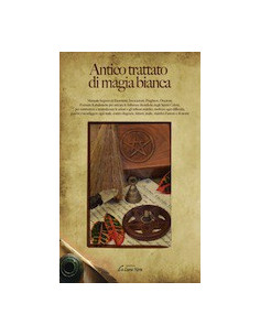 Antico Trattato di Magia Bianca