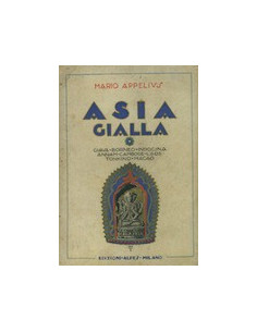 Asia Gialla