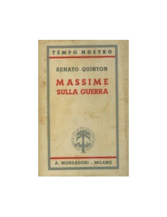 Massime sulla Guerra