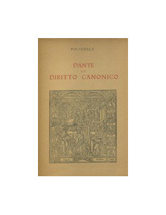 Dante e il Diritto Canonico