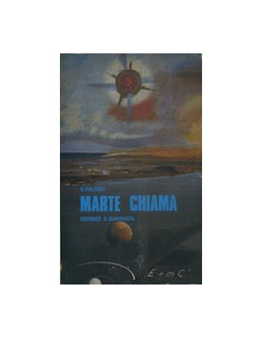Marte Chiama
