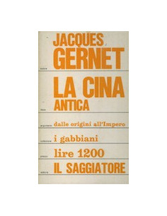 La Cina Antica