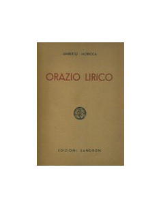 Orazio Lirico