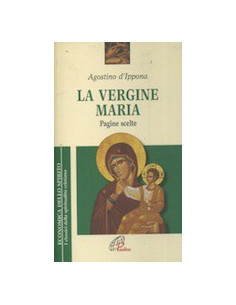La Vergine Maria