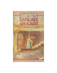 Vangeli Apocrifi