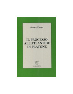 Il Processo all'Atlantide di Platone