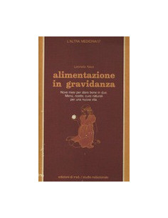 Alimentazione in Gravidanza