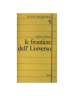 Le Frontiere dell'Universo