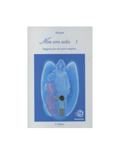 Non Ero Solo - 1°
