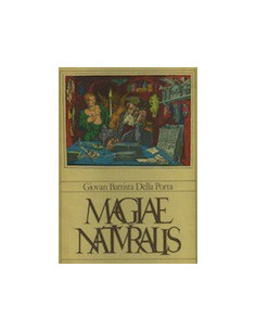 Magiae Naturalis