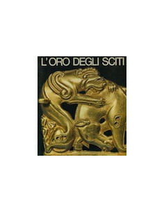 L'Oro degli Sciti