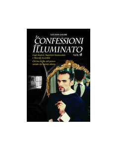 Le Confessioni di un Illuminato - Volume 4