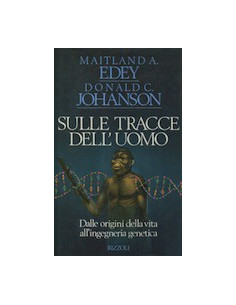 Sulle Tracce dell'Uomo