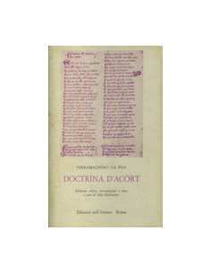 Doctrina D'Acort