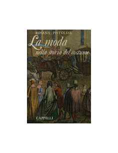 La Moda nella Storia del Costume