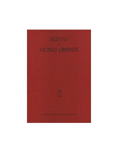 Egitto e Vicino Oriente