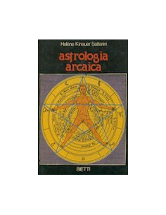 Astrologia Arcaica