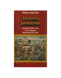 La Terra Promessa