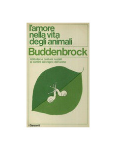 L'Amore nella Vita degli Animali