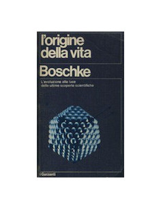 L'Origine della Vita